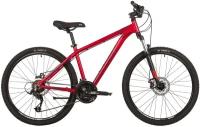 Горный (MTB) велосипед Stinger Element Evo 27.5 (2022)