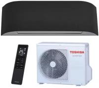 Сплит-система Toshiba RAS-10N4KVRG-EE/RAS-10N4AVRG-EE