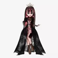 Кукла Monster High Howliday: Winter Edition Draculaura Doll (Монстр Хай Зимний Выпуск Дракулаура)