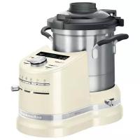 Кухонный комбайн KitchenAid 5KCF0104, 1500 Вт