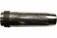 Сопло газовое кедр (MIG-38 EXPERT) диаметр 16 мм, коническое для сварочной горелки 8018918