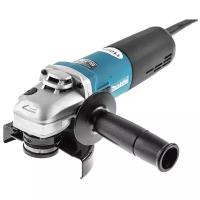 УШМ Makita 9564HZ, 1100 Вт, 115 мм