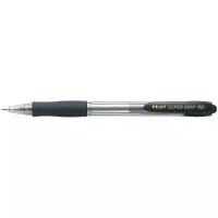 PILOT Ручка шариковая Super Grip, 0.27 мм BPGP-10R-M