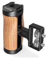 Ручка боковая SmallRig 2914 Wooden Mini Side Handle (крепление ARRI 3/8