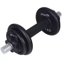 Гантель разборная Starfit DB-703