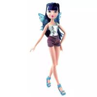 Кукла Winx Club Рок-н-ролл Муза, 28 см, IW01591804