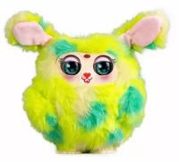 Интерактивная игрушка Tiny Furry Mama Lime 83683_3