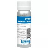 Силиконовый грунт для влажных участков OTTO Primer 1218, арт. PR1218-50(0,1L)