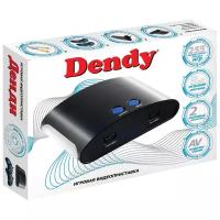 Игровая приставка Dendy 255 встроенных игр