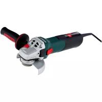 Углошлифовальная машина (болгарка) Metabo W 9-125 Quick (600374000)