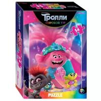 Пазл Step puzzle Dreamworks Trolls-2 (71173)