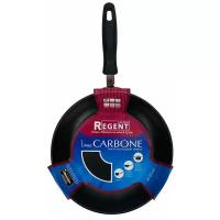 Сковорода Regent Carbone 93-W-HASF-2201 22 см