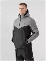 Куртка 4F MEN'S SKI JACKETS H4Z21-KUMN002-20S