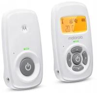 Радионяня Motorola AM24RU, белый