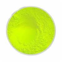 Пигмент Epoxy Master Neon Yellow, 25мл