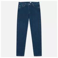 Мужские джинсы Edwin Slim Tapered Yoshiko Left Hand Denim 12.5 Oz синий, Размер 29/32