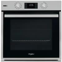 Электрический духовой шкаф Whirlpool OAS KN8V1 IX