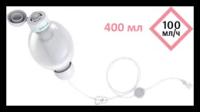 BBraun Easy Pump Помпа для инфузионной терапии Изипамп II ST 400-4-S