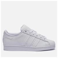 Женские кроссовки adidas Originals Superstar белый, Размер 36 EU