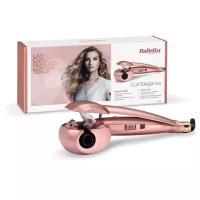 Автоматическая плойка BaByliss 2663PE