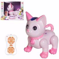 Интерактивная игрушка Junfa Toys Интерактивная игрушка на р / у 