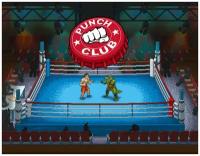 Punch Club