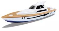 Катер на Р. У. Maisto 82197 RC Speed Boat-Super Yacht 2.4 GHz (incl. chargeable Li-ion batteries.)