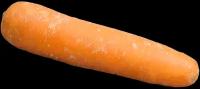 Морковь мытая, 500 г