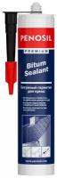 Герметик битумный черный PENOSIL Premium Bitum Sealant, 280ml