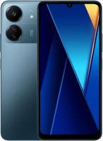Смартфон Xiaomi Poco C65 6/128 ГБ Global, Dual nano SIM, синий