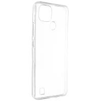 Чехол iBox для Realme C21 Crystal Transparent УТ000024731