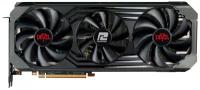 Видеокарта PowerColor Radeon RX 6800 XT Red Devil 16GB (AXRX 6800XT 16GBD6-3DHE/OC), Retail