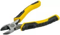 Бокорезы STANLEY Control-Grip STHT0-74362 150 мм черный/желтый