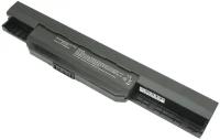 Аккумуляторная батарея для ноутбука Asus K53S 10.8-11.1V (4400mAh)