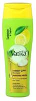 Шампунь для волос Dabur Vatika Naturals Dandruff Guard, против перхоти, 200 мл./В упаковке шт: 1