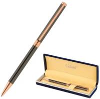 Galant ручка подарочная шариковая Astron bronze, 0.7 мм, 143524