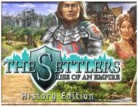 The Settlers 6: Rise of an Empire - History Edition