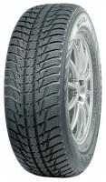 Шина Nokian Tyres Wr Suv 3 215/65 R17 103H XL зимняя нешипованная