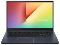 Ноутбук Asus VivoBook 15 A513Ea-BQ2409W 90NB0SG6-M37150 (Core i5 2400 MHz (1135G7)/8192Mb/512 Gb SSD/15.6