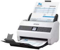 Сканер Epson WorkForce DS-870 B11B250401