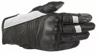 Мотоперчатки кожаные ALPINESTARS MUSTANG V2 GLOVES