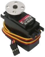 Pitsco TETRIX Серводвигатель с диапазоном действия 180° (39197/39080)