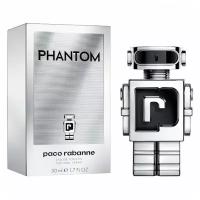 Туалетная вода Paco Rabanne Phantom, 50