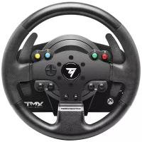 Руль Thrustmaster TMX Force Feedback, черный, 1 шт