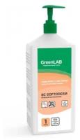 GreenLab средство дезинфицирующее (кожный антисептик) BC-SOFTODERM (гель)