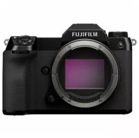 Цифровой фотоаппарат Fujifilm GFX 50SII body