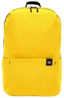 Рюкзак Xiaomi Colorful Mini Backpack желтый