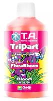 Удобрение TriPart Bloom Terra Aquatica (Flora Bloom GHE) 0,5 л