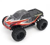 HSP Радиоуправляемый внедорожник HSP Brontosaurus 4WD 1:10 2.4G - 94111-AA-Red