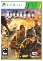 Видеоигра The Outfit (Xbox 360)